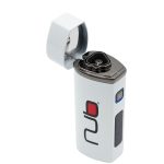 NUB Electronic Triple Torch Lighter
