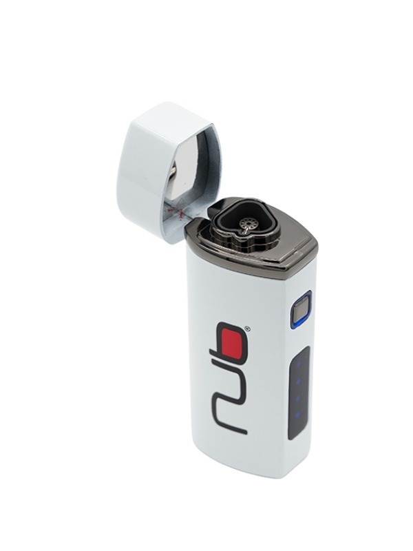 NUB Electronic Triple Torch Lighter