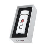 NUB Electronic Triple Torch Lighter