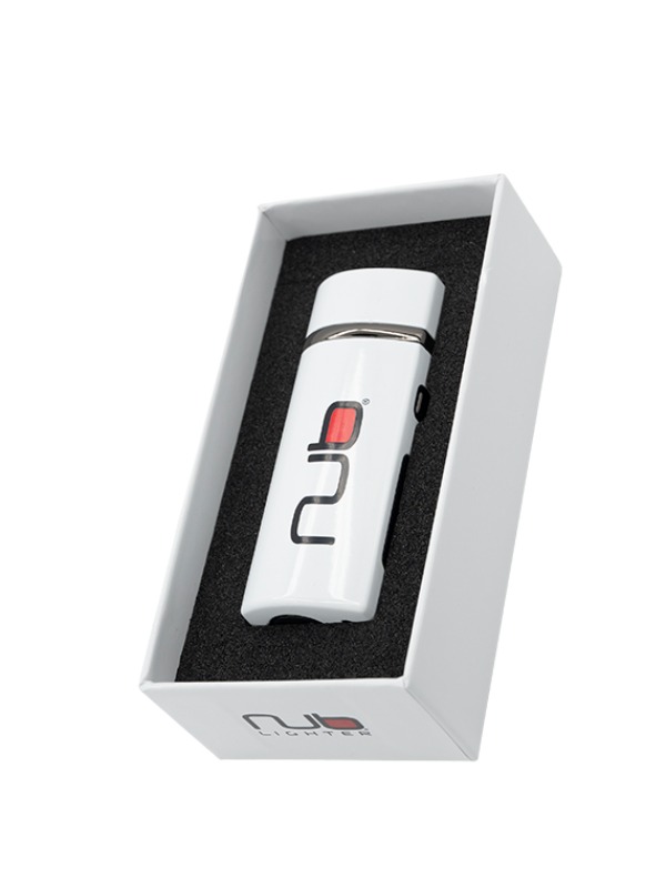NUB Electronic Triple Torch Lighter