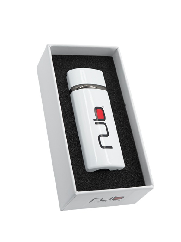 NUB Electronic Triple Torch Lighter
