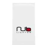 NUB Electronic Triple Torch Lighter