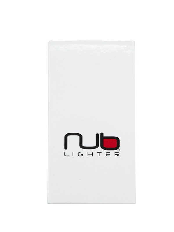 NUB Electronic Triple Torch Lighter