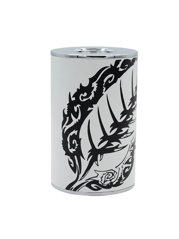 NUB Ignition Triple Torch Table Top Lighter