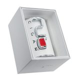 NUB Ignition Triple Torch Table Top Lighter
