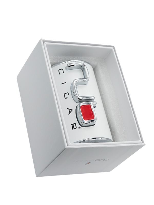 NUB Ignition Triple Torch Table Top Lighter