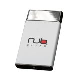 NUB Lotus Slim Torch Lighter