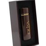 Oliva Electonic Triple Torch Lighter