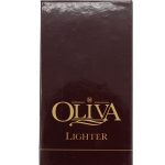 Oliva Electonic Triple Torch Lighter