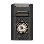 Perdomo Quad Torch Table Lighter