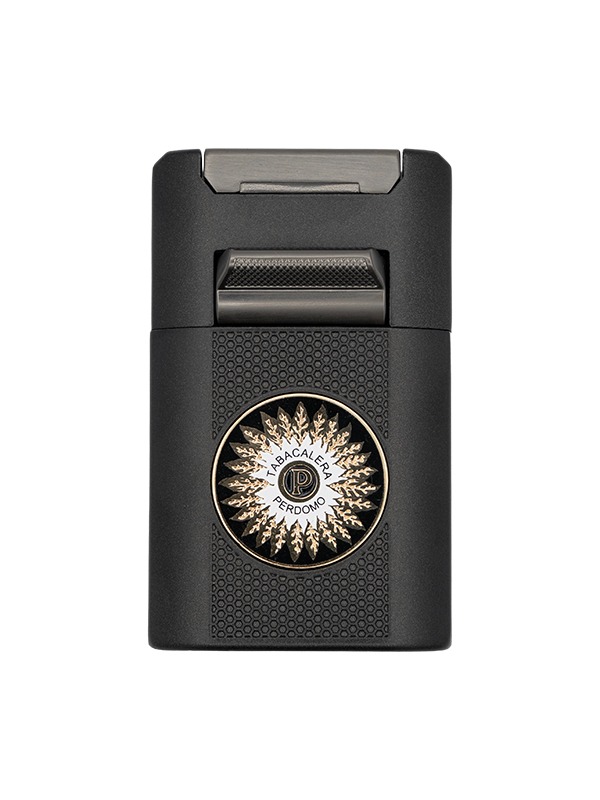 Perdomo Quad Torch Table Lighter