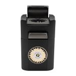 Perdomo Quad Torch Table Lighter