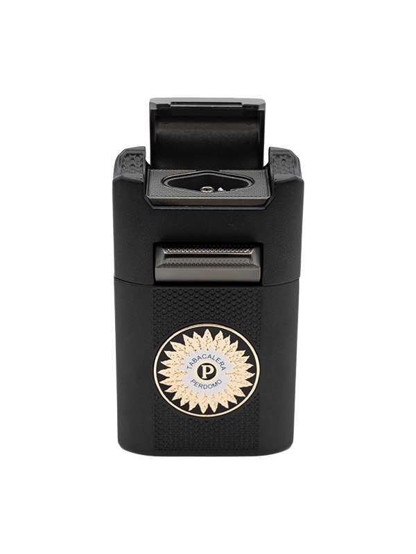 Perdomo Quad Torch Table Lighter