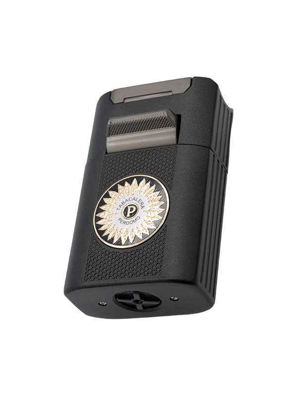 Perdomo Quad Torch Table Lighter
