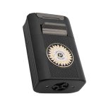 Perdomo Quad Torch Table Lighter