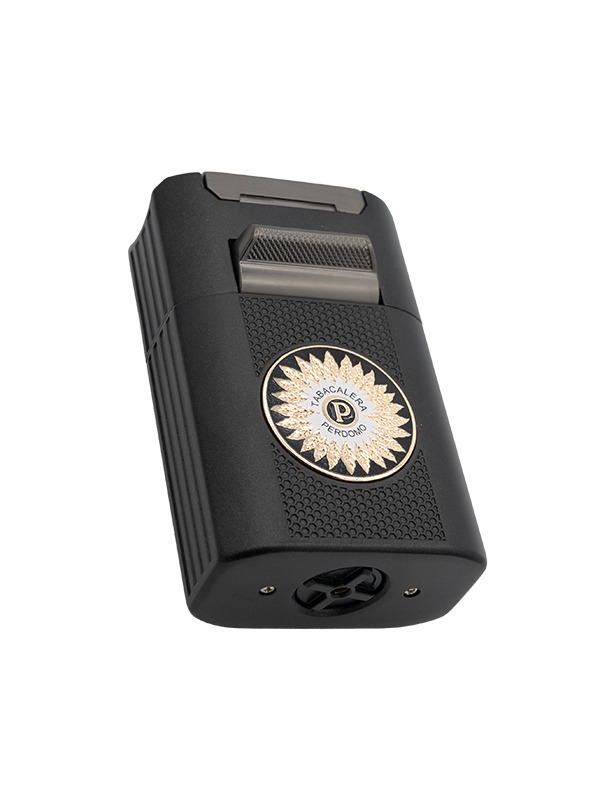 Perdomo Quad Torch Table Lighter