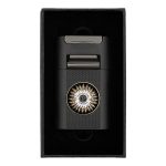 Perdomo Quad Torch Table Lighter