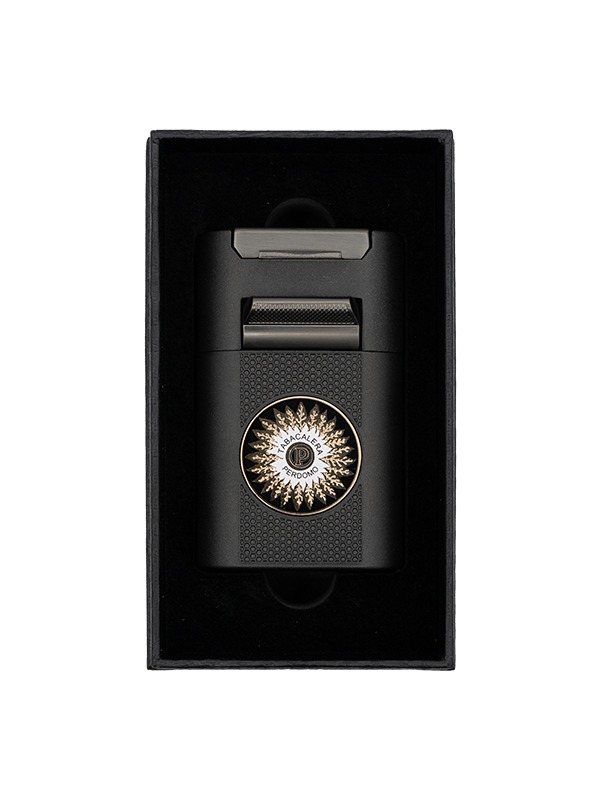 Perdomo Quad Torch Table Lighter