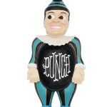 Punch ‘Mr. Punch’ Ashtray
