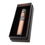Rocky Patel Diplomat II Torch Lighter – Copper