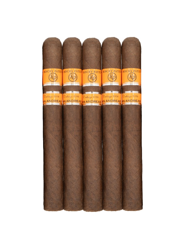 Rocky Patel Premium Portfolio Sampler