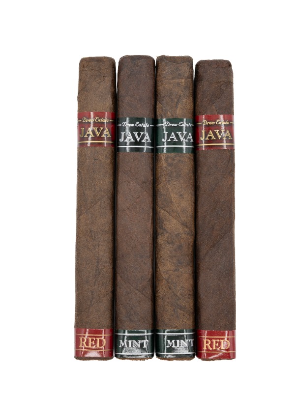Rocky Patel Premium Portfolio Sampler