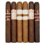 Rocky Patel Premium Portfolio Sampler