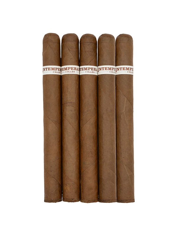 RoMa Craft Intemperance EC XVIII A.W.S. IV