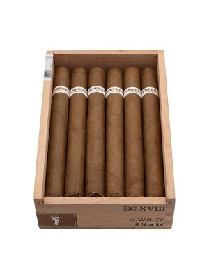 RoMa Craft Intemperance EC XVIII A.W.S. IV