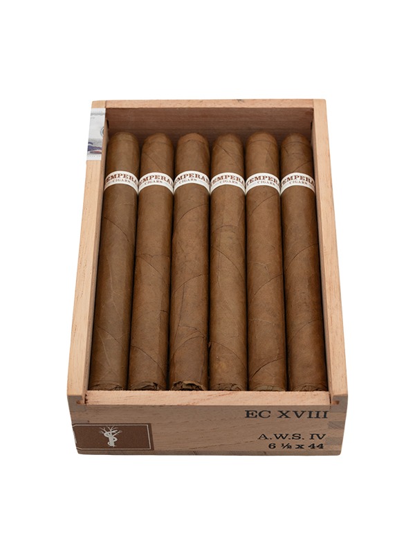 RoMa Craft Intemperance EC XVIII A.W.S. IV