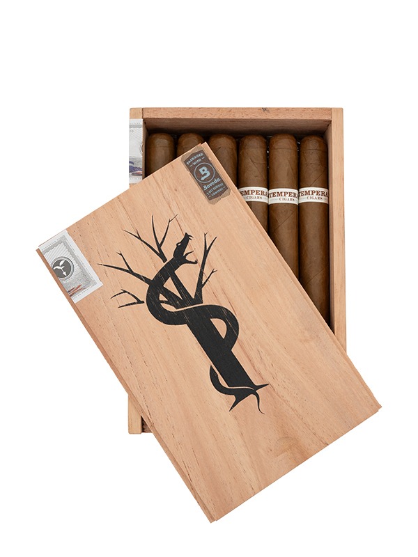 RoMa Craft Intemperance EC XVIII A.W.S. IV