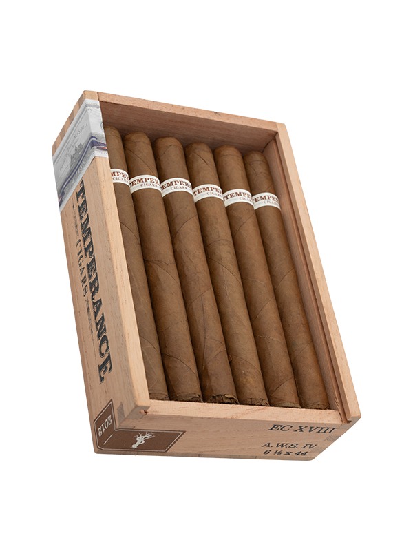 RoMa Craft Intemperance EC XVIII A.W.S. IV