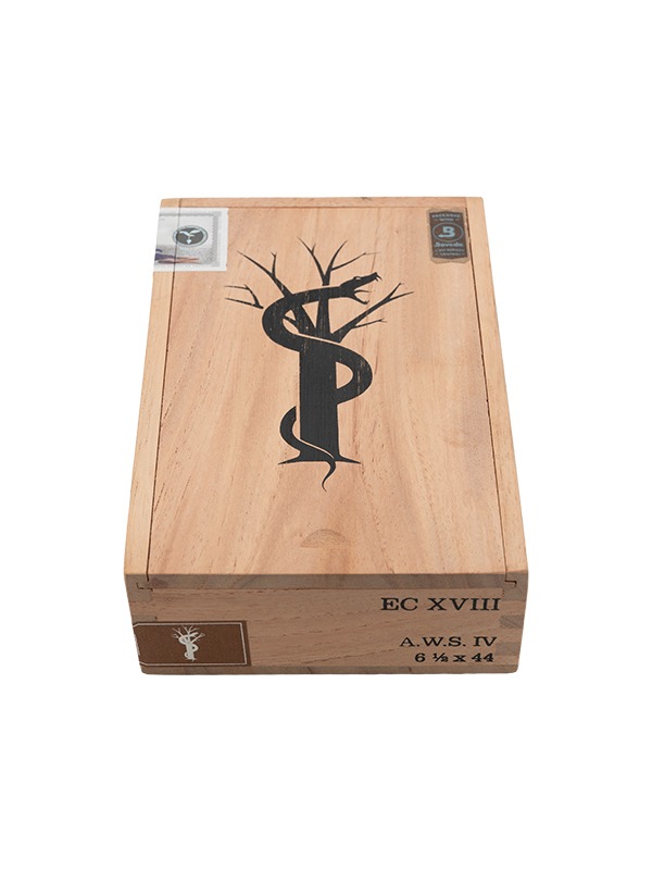 RoMa Craft Intemperance EC XVIII A.W.S. IV