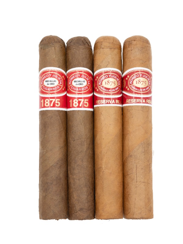 Romeo Y Julieta Everyday Romance