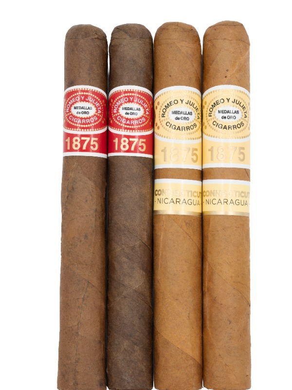 Romeo Y Julieta Everyday Romance