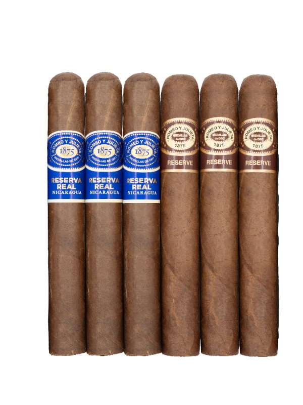 Romeo Y Julieta Everyday Romance