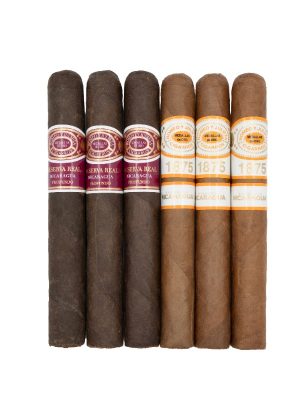 Romeo Y Julieta Everyday Romance 20-Ct