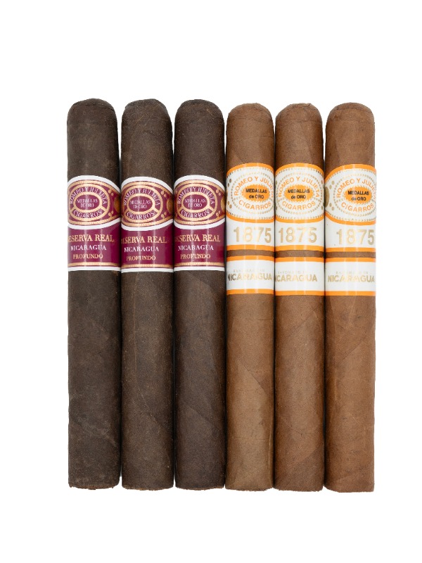 Romeo Y Julieta Everyday Romance
