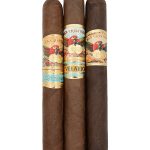 San Cristobal 3ct Sampler