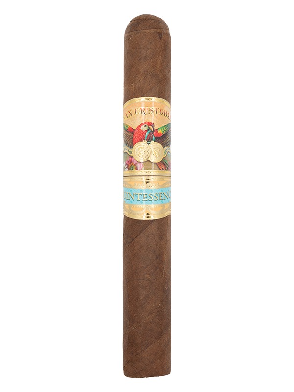 San Cristobal 3ct Sampler