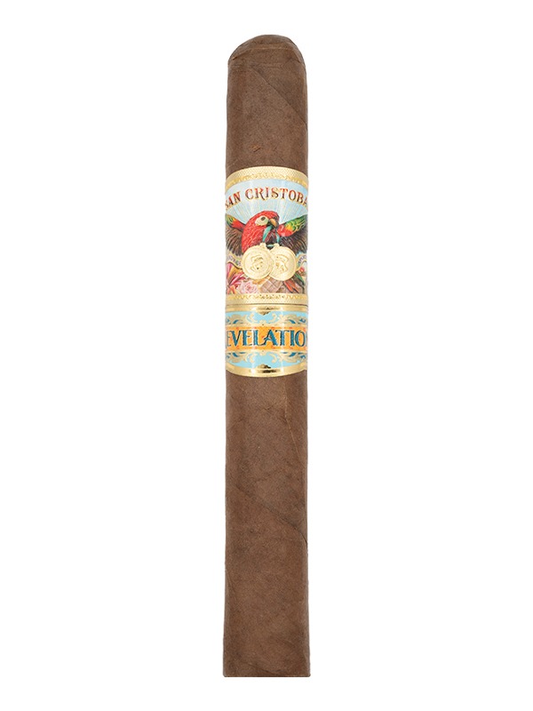 San Cristobal 3ct Sampler