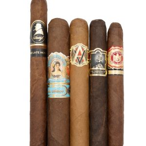 Stock Up Kit Vol.1