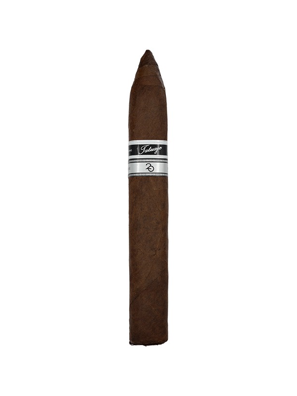 Tatuaje Black Label Torpedo