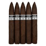 Tatuaje Black Label Torpedo