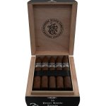 Tatuaje Black Label Torpedo