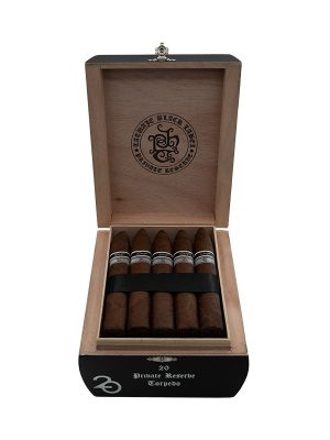 Tatuaje Black Label Torpedo