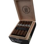 Tatuaje Black Label Torpedo