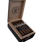 Tatuaje Black Label Torpedo