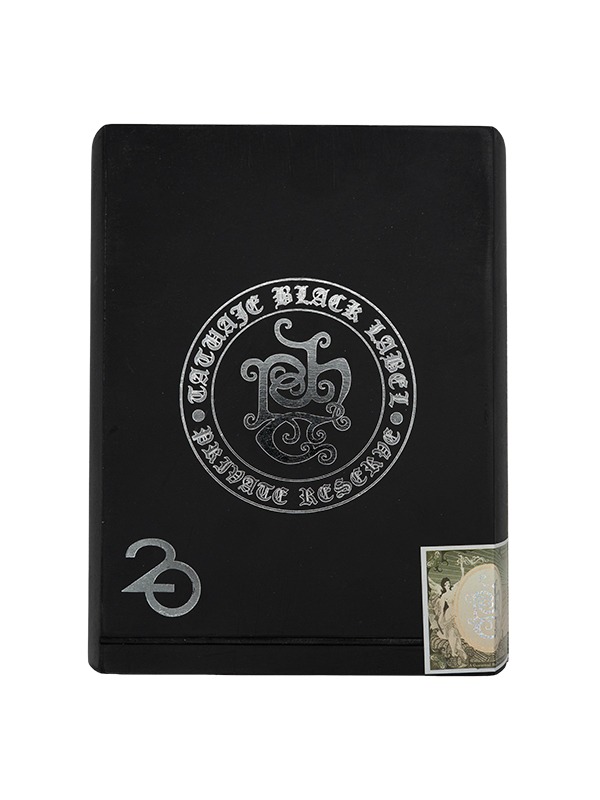 Tatuaje Black Label Torpedo