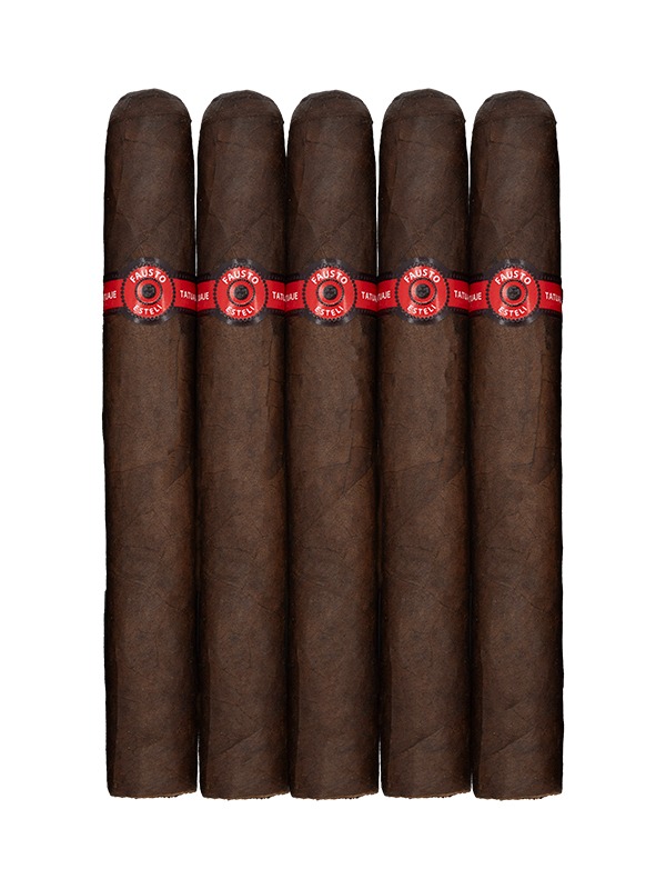 Tatuaje Fausto FT153